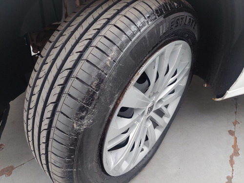 Fiat Cronos 1.3 FIREFLY FLEX DRIVE MANUAL