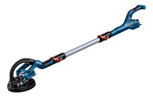 Lixadeira De Parede E Teto 225 Mm 550 Watts - Gtr 550 Bosch