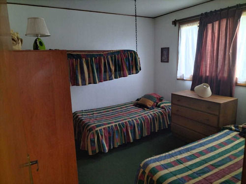 Algarrobo / Casa Amoblada / Quincho (65988)