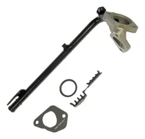 Comprar Toma Agua Chevrolet S10 L4 2.2lts 1998-2003