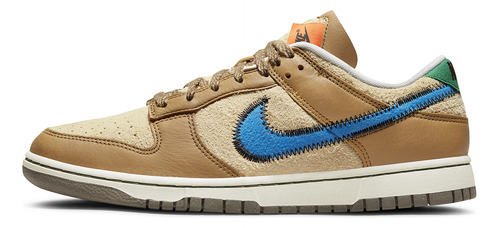 Zapatillas Nike Dunk Low Size? Dark Driftwood Do6712-200   