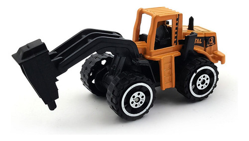 Para 12 Coches De Juguete Que Se Pueden Tirar Hacia Atrás,