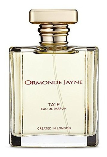 Ormonde Jayne Taif Eau De Parfum Spray Natural, 50ml