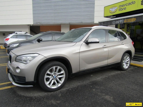 Bmw X1 2.0 E84 Sdrive 18d