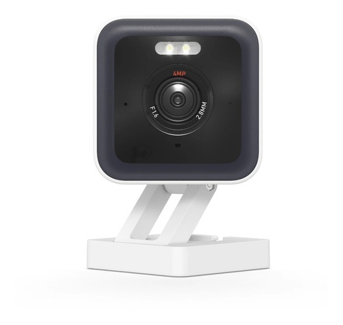 Wyze Cam V3 Pro Cámara De Vigilancia 2k Alexa Google