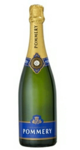 Champagne Pommery Brut Royal X 750 Ml