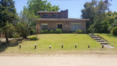 Imagen 1 de 14 de Dueño Vende Casa De 6 Amb. C/dep. Zona Iglesia (retasada)