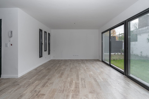 Imagen 4 de 21 de Venta Casa Condominio Dos Dormitorios Fisherton