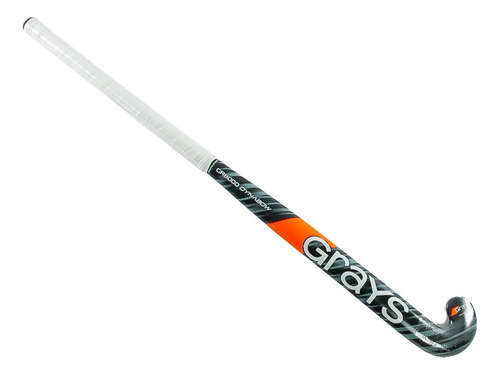 Palo De Hockey Grays Gr 8000 Db Color Negro