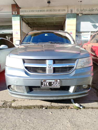 Dodge Journey Sxt
