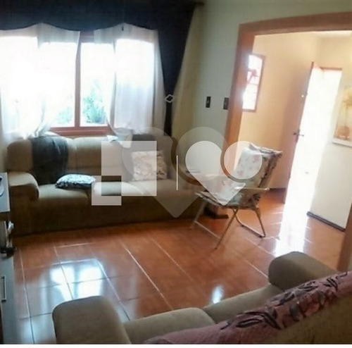 Casa-porto Alegre-parque Santa Fé | Ref.: 28-im424174 - 28-im424174