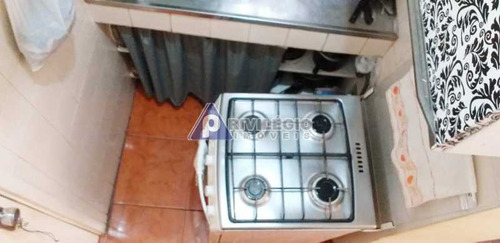 Imagem 17 de 20 de Apartamento À Venda, 1 Quarto, Copacabana - Rio De Janeiro/rj - 12497