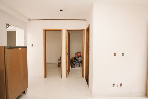 Apartamento A Venda Em São Paulo - 21923
