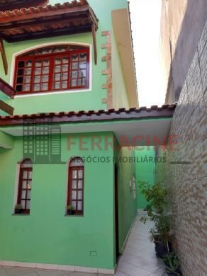 Imagem 7 de 12 de 01690 - Sobrado 2 Dorms, Cumbica - Guarulhos/sp - 1690