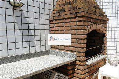 Imagem 18 de 30 de Cobertura Com 4 Dorms, Jardim Marina, Mongaguá - R$ 1.400.000,00, 200m² - Codigo: 573100 - V573100