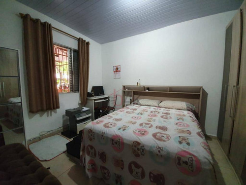 Imagem 28 de 30 de Casa Na Saude Com 2 Quartos, 191m² De Área Construída E 208m² De Área Total - Ca0670