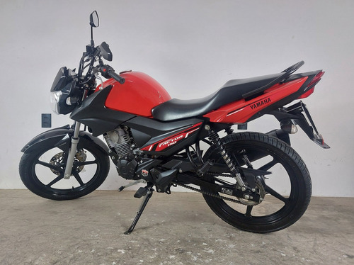 Yamaha Factor Ybr 150 Ed 2023
