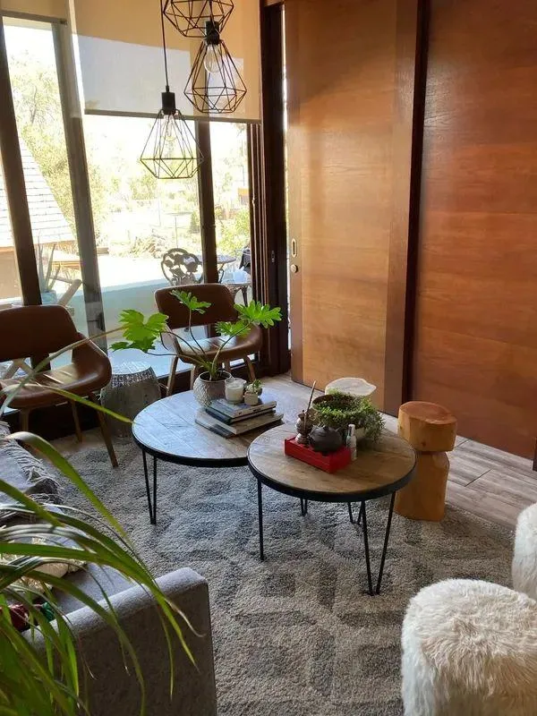 Imagen 1 de 19 de Arriendo Departamento 2hab 2ba Lo Barnechea