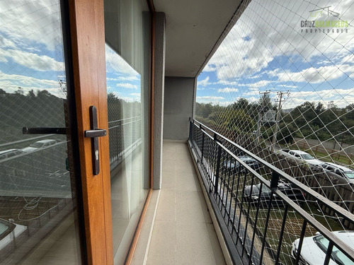 Dpto En Edificio Elementos Con Vista Al Lago