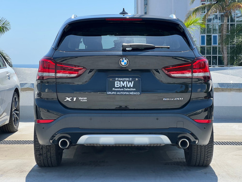 BMW X1 2.0 Sdrive 20ia X Line At
