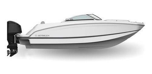 Lancha Bermuda Discovery 190 Nautica Cook Uruguay
