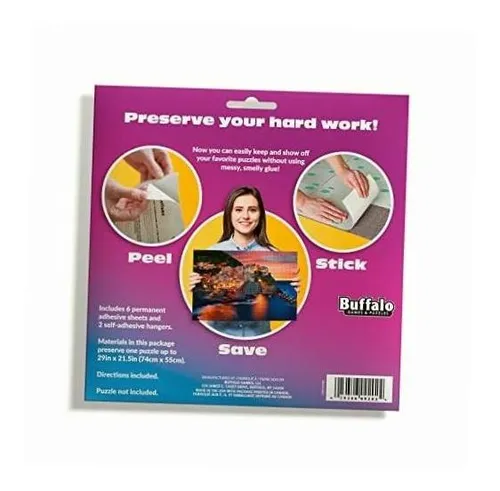 Puzzle presto deals