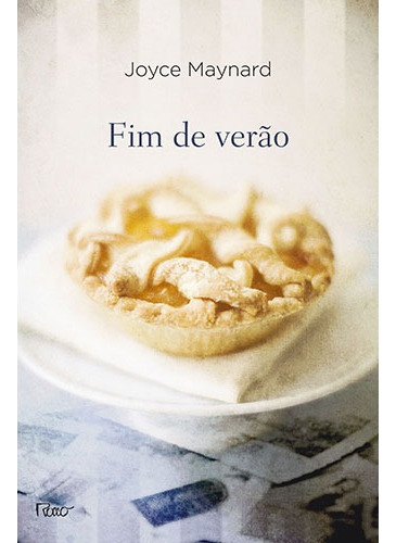 Fim de verão, de Maynard, Joyce. Editorial Editora Rocco Ltda, capa mole em português, 2010