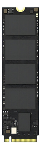 Disco Solido Ssd 128 Gb M.2 Hikvision Color Negro