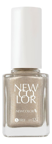 Esmalte New Color N°3.60