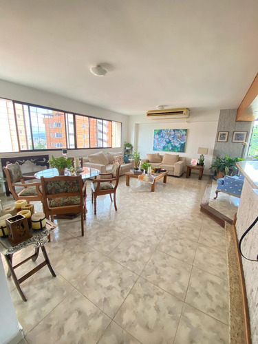 Angelica Rivas Vende P.h. Res. Puerto Vallarta, El Bosque Valencia Carabobo