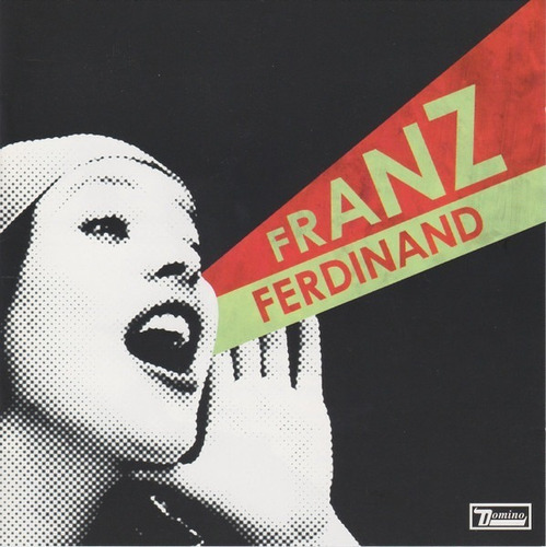 Franz Ferdinand - You Could Have Much Bette Cd Like New! P78