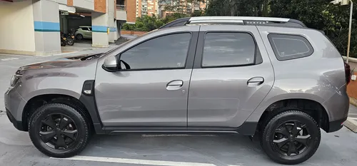 Renault Duster 1.6 Intense Mt