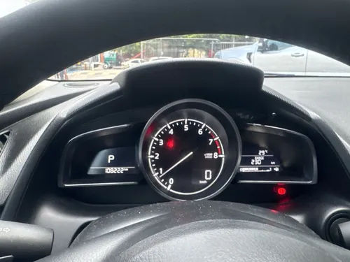 Mazda 2 1.5 Grand Touring Lx