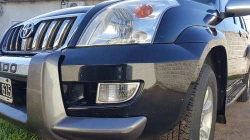 Toyota Land Cruiser Vx 3.0 Tdl