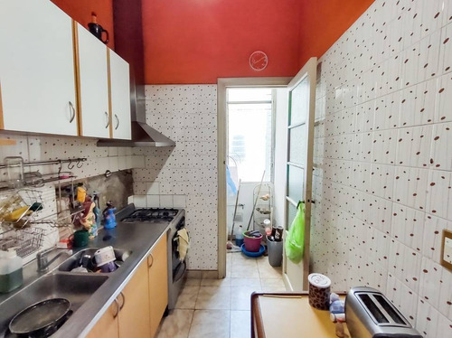 Imagen 16 de 28 de Venta De Departamento 4 Ambientes Con Balcón En Nuñez