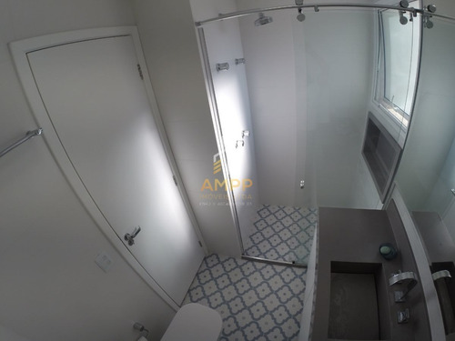 Imagem 15 de 15 de Apartamentos - Residencial - Condomínio Union Mooca - 1485