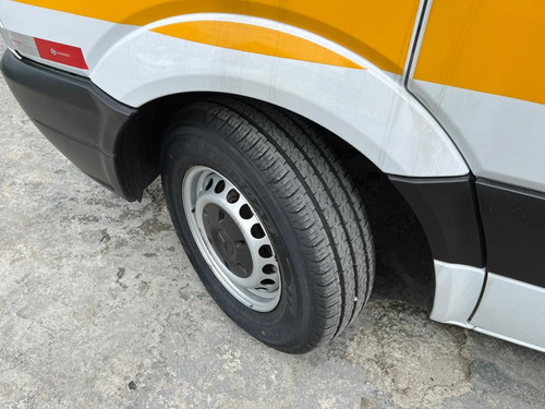 Mercedes-Benz Sprinter Van 311 Escolar 28 Lugares Ônibus