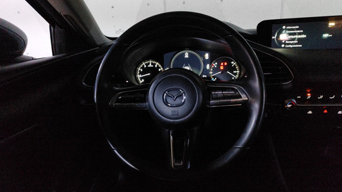 Mazda Mazda 3 2.5 I