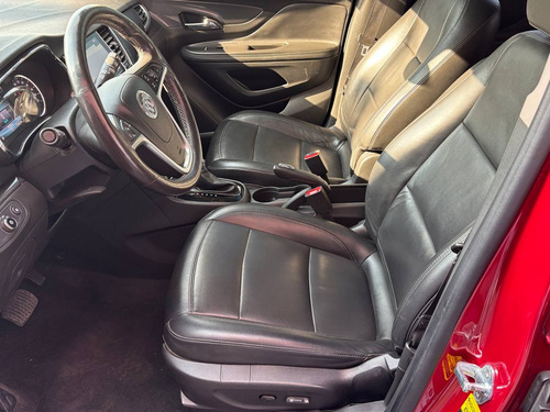 Buick Encore 1.4 Cxl Mt