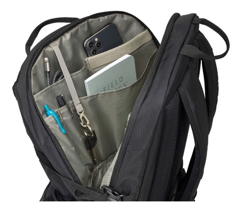 Mochila Thule Enroute, 26 litros, negra