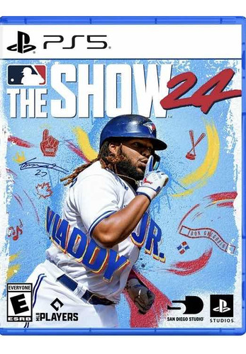 Mlb The Show 24 Ps5