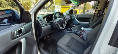 Ford Ranger 2.5 Cd Ivct Xlt 166cv 2017