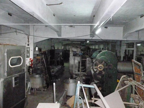 Depósito Galpón En Alquiler En Lomas Del Mirador, La Matanza, G.b.a. Zona Oeste