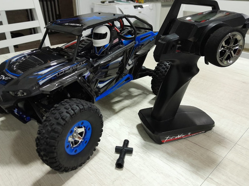 Auto De Juguete