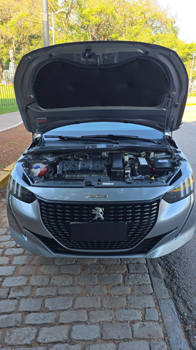 Peugeot 208 1.6 Style Mt