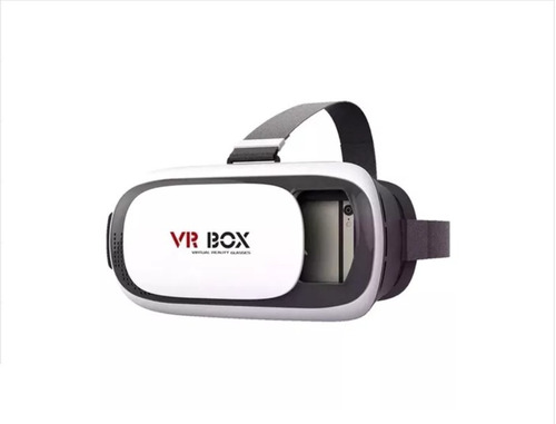 Kit 10 Vr Box Oculos Realidade Virtual Cardboard 3d Rift+ctl