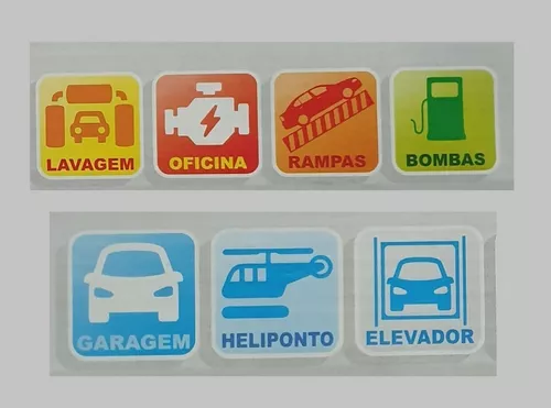 Car Service - Postinho e Garagem