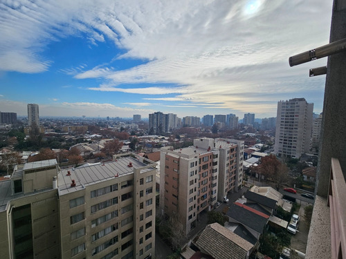 Venta Departamento 2d-2b Metro Ciudad Del Niño - San Miguel
