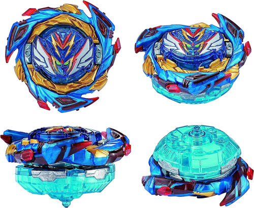 Owenkelng Bey Burn Gyro Juguete Fusion Attle Top Toy Blade J