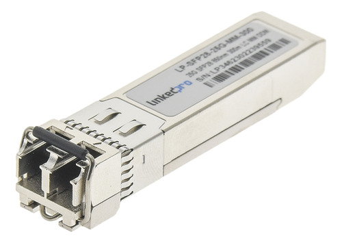 Transceptor Óptico Sfp28 (mini-gbic) / Multimodo 850 Nm / 25